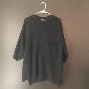 Urban Outfitters Black Sweater